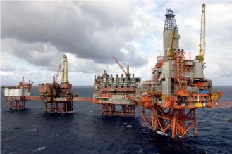 BP-New-Valhall-Platform-Produces-Oil-Norway