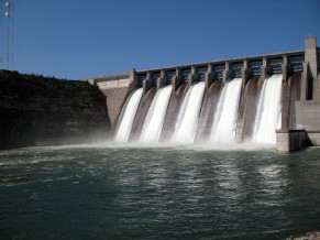 hydroelectric-dam